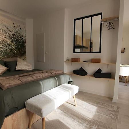 Cosy Coye, Appart Neuf, Parfaitement Situe 6Min Cv-8Min Gare Arles Luaran gambar